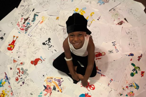 'I thought my toddler had a cold - but worrying symptom proved it was diabetes'