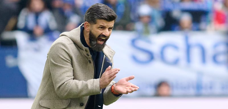 Schalkes Elfmeter im Spitzenspiel gegen Paderborn wird wieder zurückgenommen