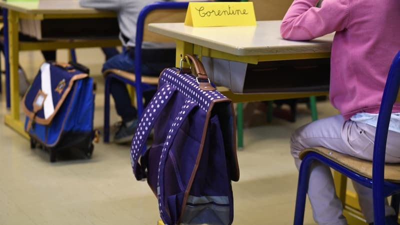 Cours de 45 minutes, cinq jours d'école: les propositions de la convention citoyenne sur le temps de l'enfant