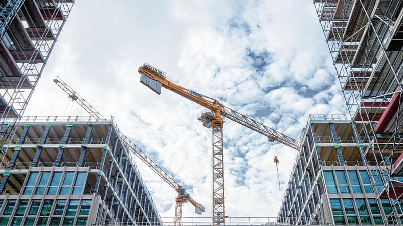 Wohnungsbau: „Einfach, effizient, experimentell“ – das sind die Eckpunkte des Gebäudetyps E