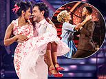 Strictly's latest dance-off results 'leak online DURING secret filming despite strict security measures'