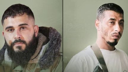 Palestiniens tués en Cisjordanie : des images choc dénoncées par les ONG et la population palestinienne