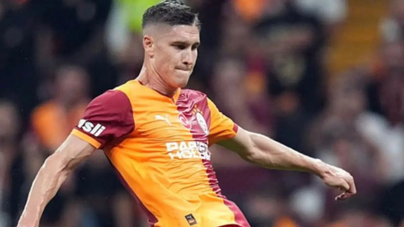 Roland Sallai, Fenerbahçe derbisinde yok!