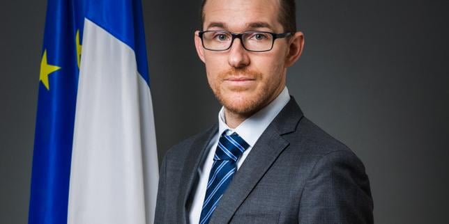 Vincent Tejedor, le nouveau chef du pôle environnement de Matignon venu de l’industrie