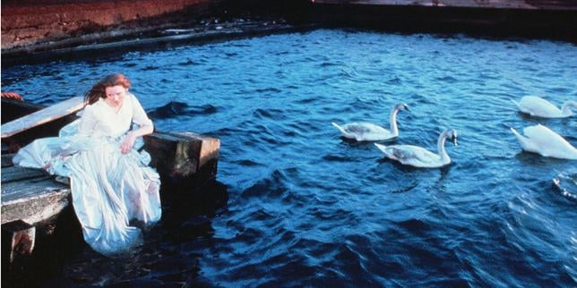 Le cinéma de Derek Jarman, côté queer et côté jardin, au Mk2 Bibliothèque, à Paris