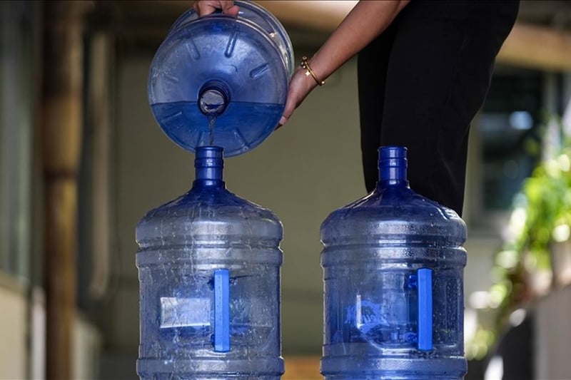 İzmir'de planlı su kesintileri devam edecek