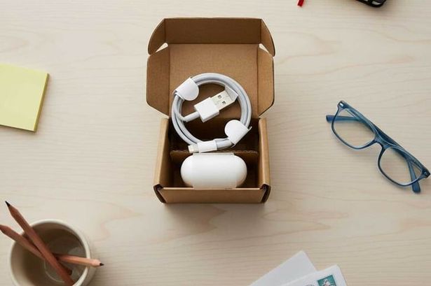 Apple fans rush for £79 AirPods but the retailer may surprise you