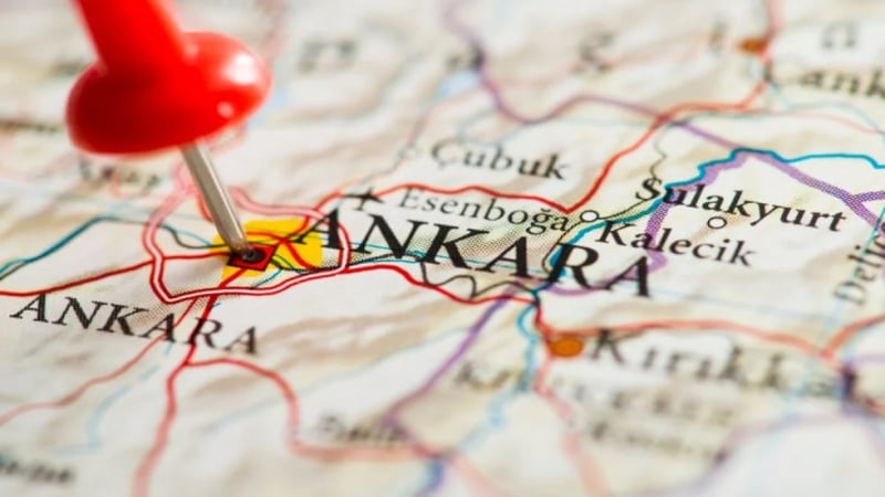 Ankara'da Kasım ayazı alarmı: Termometre sabah -4'ü görecek!