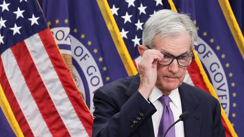 La Fed tendrá que decidir 'a ciegas': EEUU se queda sin poder publicar indicadores clave tras el cierre federal