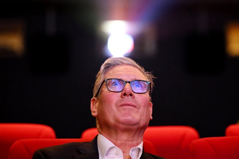 Every crisis ‘comes back to Keir’: Inside No 10’s messaging meltdown