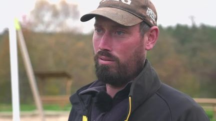 "Ça a basculé du jour au lendemain" : ce maçon a été placé en liquidation judiciaire par erreur à cause d'un homonyme