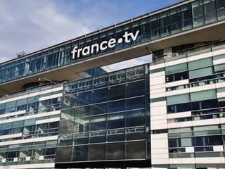 Le siège de France Télévisions évacué après une alerte à la bombe, les programmes perturbés