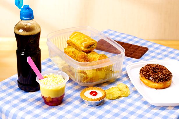 Prediabetes risk may be heightened by eating these everyday foods, study warns