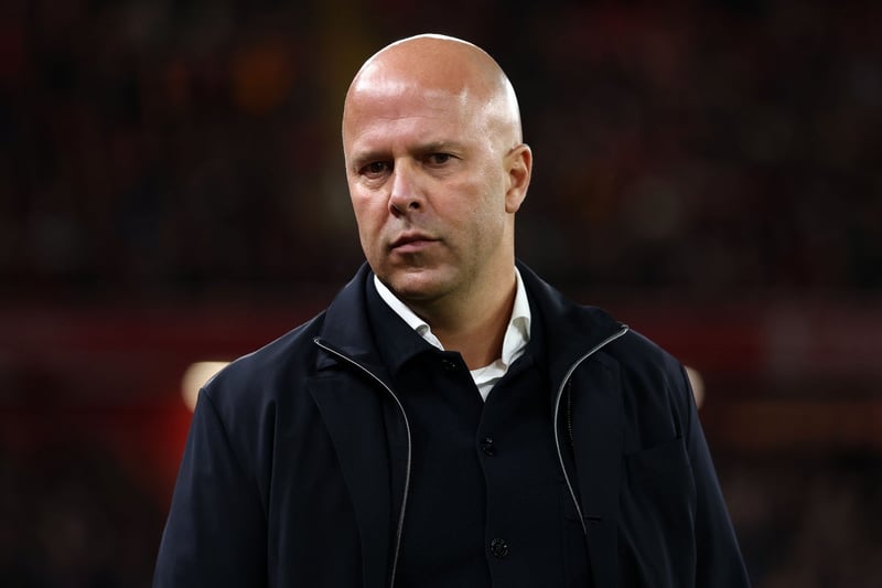 Liverpool without key duo for Nottingham Forest clash