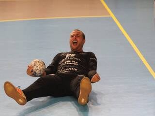 Handball. N2M : Granville assure l’essentiel contre Angers (B)