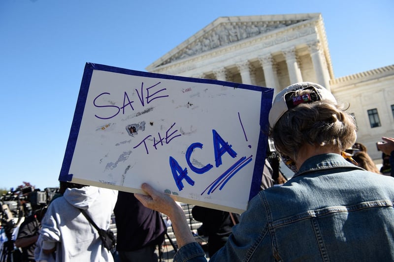 Trump wants ‘Trumpcare’ solutions by January 30 as Americans’ health premiums soar