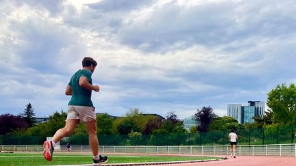 Course à pied : comment des chercheurs français tentent de diagnostiquer la cause des arrêts cardiaques chez les jeunes sportifs