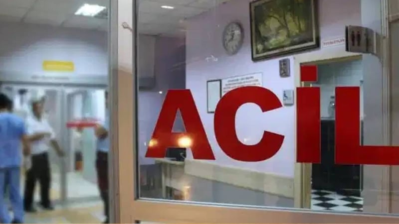 Midye ve kumpir zehirlenmesinde son durum: Turistlerin sağlık takibi devam ediyor