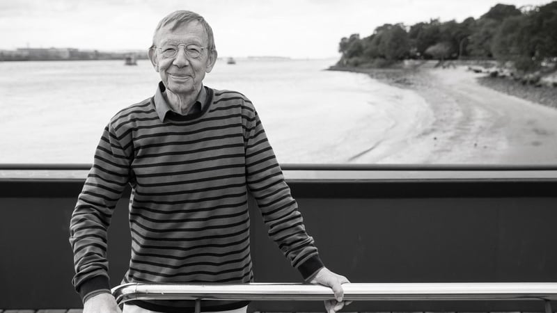 Mit 86 Jahren: Hamburger Filmemacher Hark Bohm gestorben