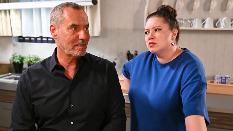 Schon heute auf RTL+ - So geht „Alles was zählt“ nächste Woche weiter