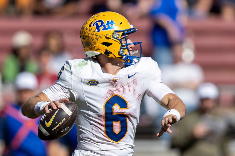 Notre Dame vs. Pitt prediction: Odds, picks, best bet for Saturday’s clash