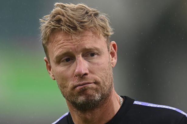 Freddie Flintoff's mega net worth is dwarfed by ex-England cricket star's huge fortune