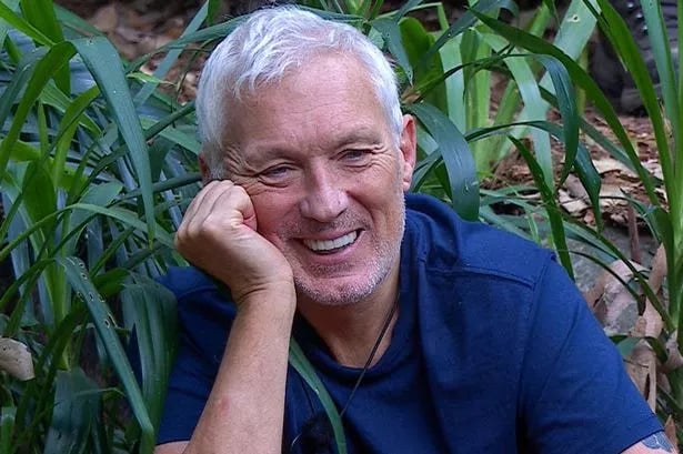 I'm A Celeb's Martin Kemp reveals unusual way wife Shirlie fell pregnant