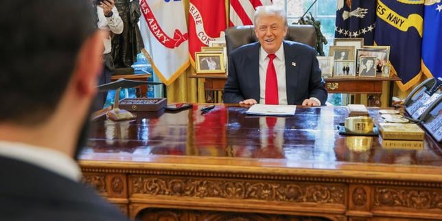 Droits de douane : après des mois de tensions, la Suisse signe avec les Etats-Unis une paix au goût amer