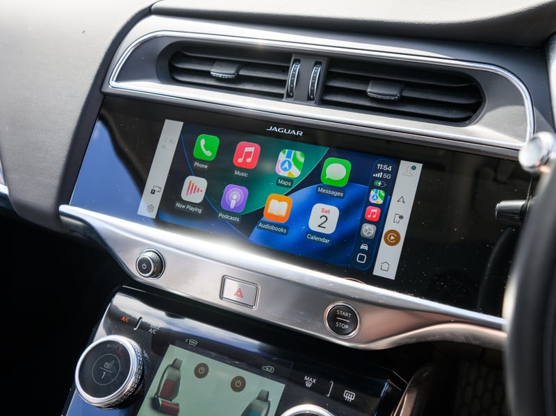 Tesla working to add Apple CarPlay  in bid to boost EV sales: report