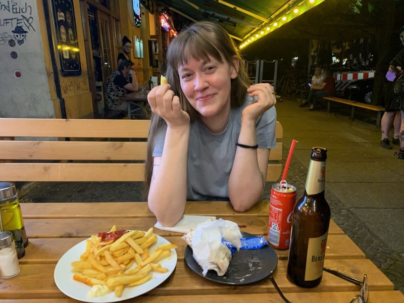 I felt hungry and irritable all the time – but one diet change fixed my ‘hanger’