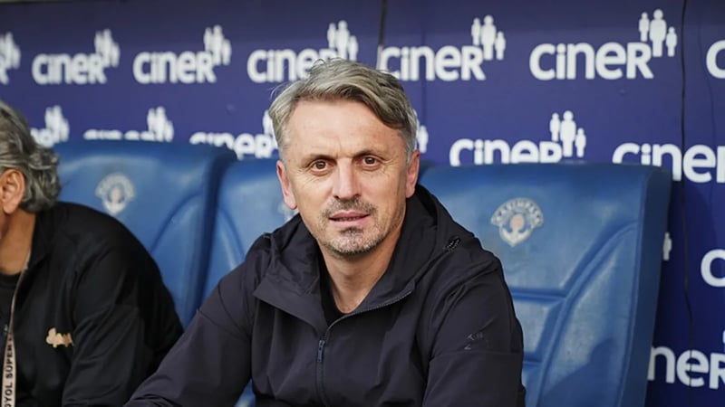 Orhan Ak: Son dakikada gelen gol canımızı acıttı