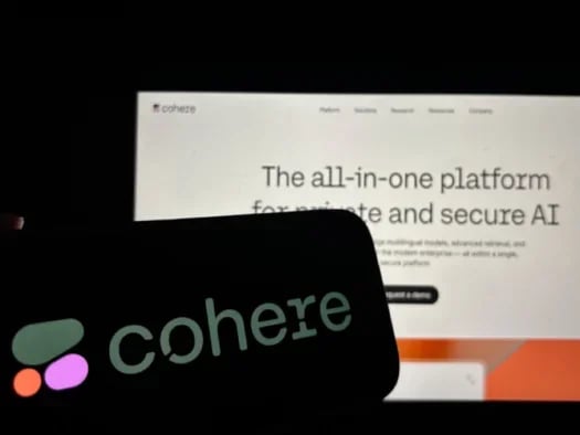 News publishers win first round of copyright claim against AI start-up Cohere