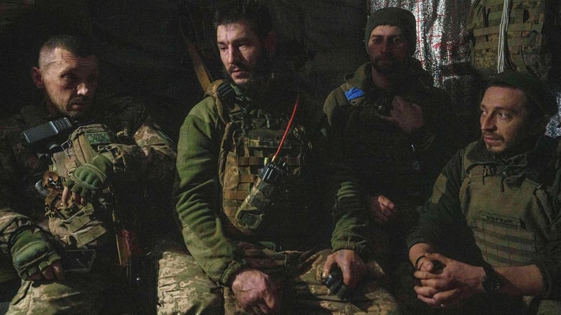 Meinung: Dieser Friedensplan ist misslich – aber akzeptabel