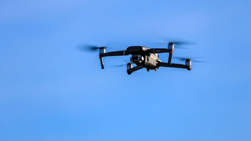 Luftfahrt: Drohnen stören Flugverkehr in Eindhoven