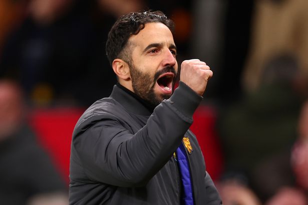 Man Utd transfer takes next step after getting green light to complete January deal