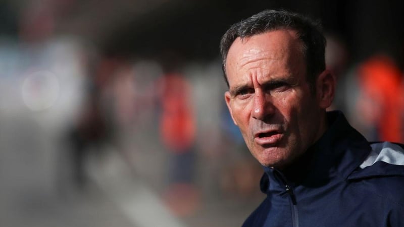 Alberto Puig, jefazo de Honda en MotoGP: "Es lógico que ahora tengamos menos ayudas, pero si logramos estar en el TOP5 regularmente será otro paso importante"