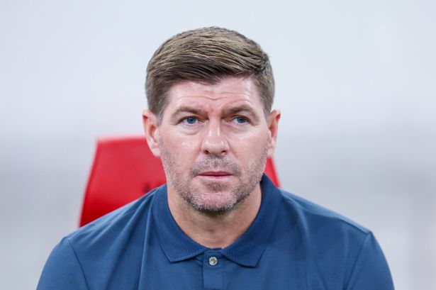 Steven Gerrard contact with Rangers insider before return snub leaked as Danny Rohl warned