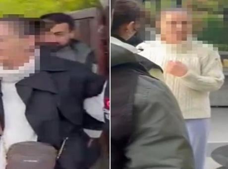 Yeni doğurduğu bebeğini çöpe atmıştı! 18 yıl sonra yakalanan anne ünlü iş kadını çıktı