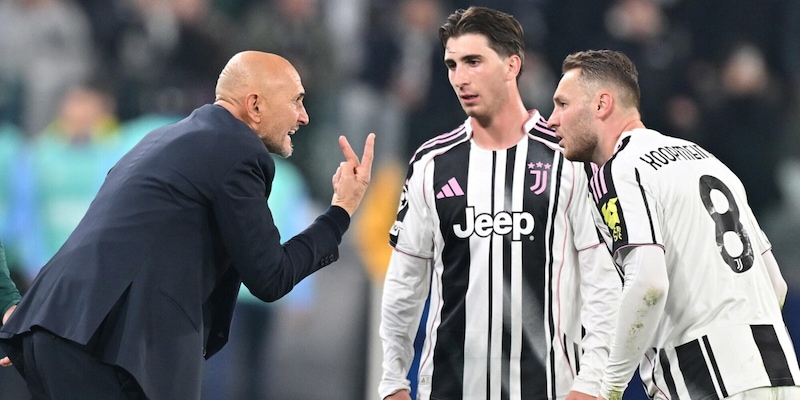 <p>Spalletti, imbarazzo e scossa: la svolta Juve si vedr&agrave; con la Roma</p>
