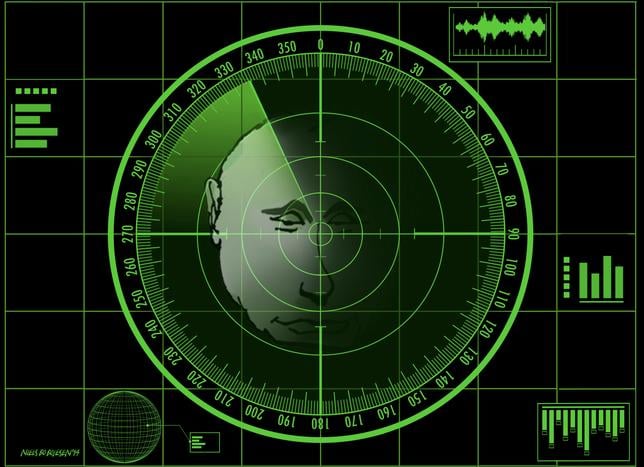 Alerte grise : vers un monde qui n’est ni en paix ni en guerre