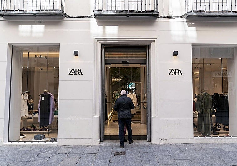 Trabajadores de Inditex reclamarán en el 'Black Friday' parte de los beneficios
