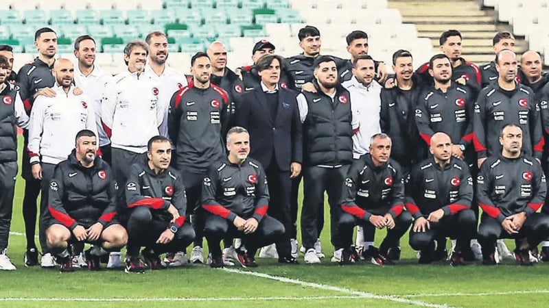 Bahis operasyonu kafamızı karıştırmamalı