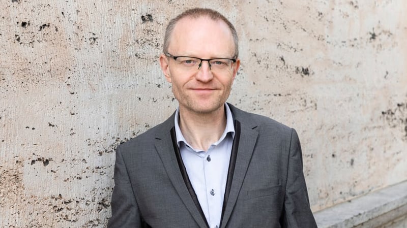 Interview: Russlandexperte Meister: „Für Trump ist die Ukraine ein Bauer im Schachspiel“