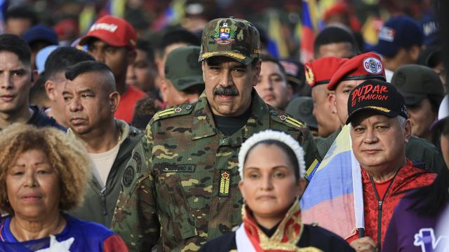 Venezuela: Venezuela weist US-Angaben über angeblich gesperrten Luftraum zurück
