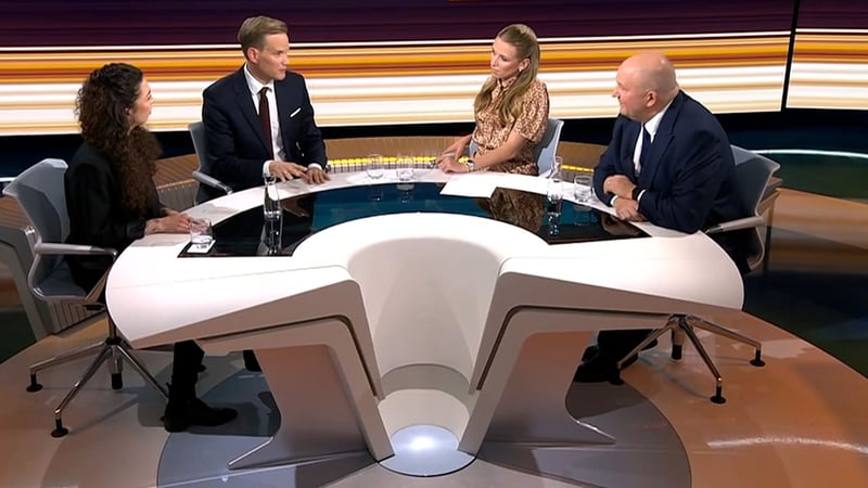 Diskussion über Therapien für Hundertjährige - „Bestimmte Medikamente dann nicht mehr…“