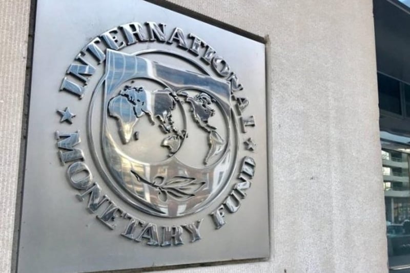 IMF Programı övdü, daha fazlasını önerdi: Sermayeye reel kazanç, emeğe reel kayıp istedi