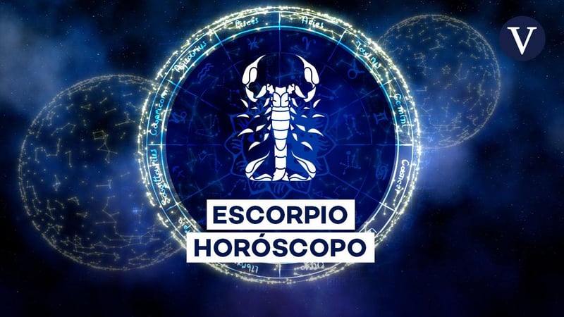 Escorpio hoy: Horóscopo del sábado, 29 de noviembre, predicción en amor, salud, trabajo y dinero