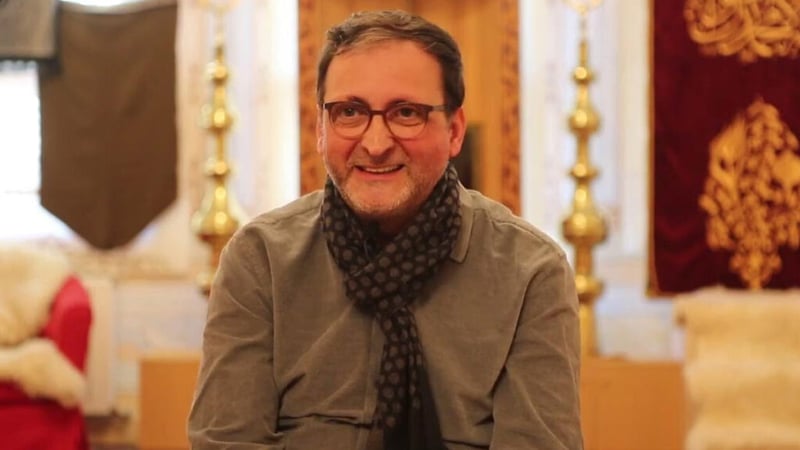 Cumhurbaşkanı 9 rektör atadı: MSGSÜ’nün yeni rektörü ebru sanatçısı Prof. Dr. Açıkgözoğlu