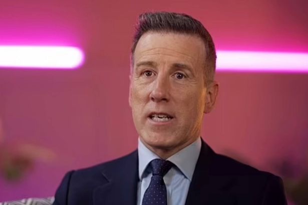 Anton Du Beke reveals tell-tale sign that indicates 'difficulty' between Strictly pairs