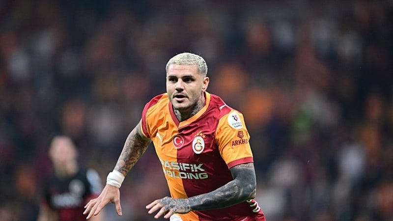 Icardi'ye talip çıktı! Israrla takıma getirmek istiyor